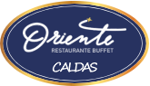 Oriente Buffet Caldas